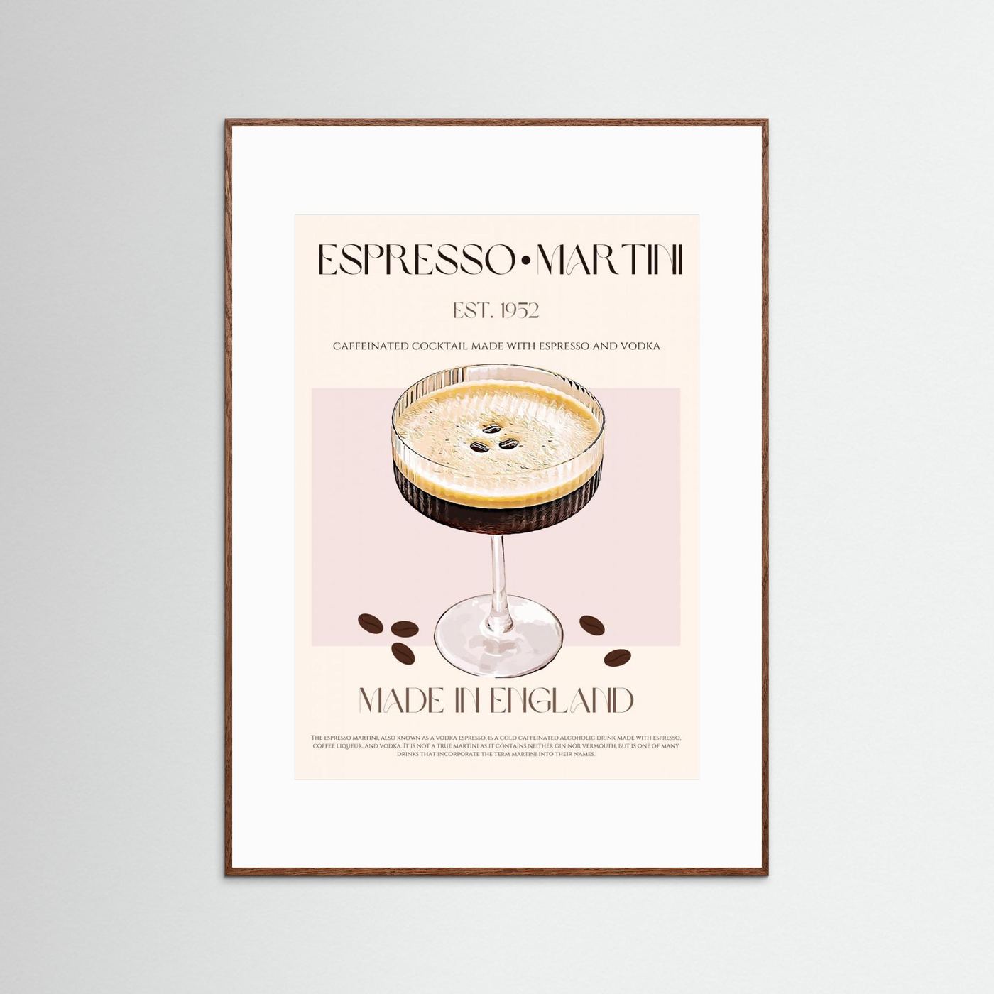 “Coffee Delight” by Nazma Khokhar
