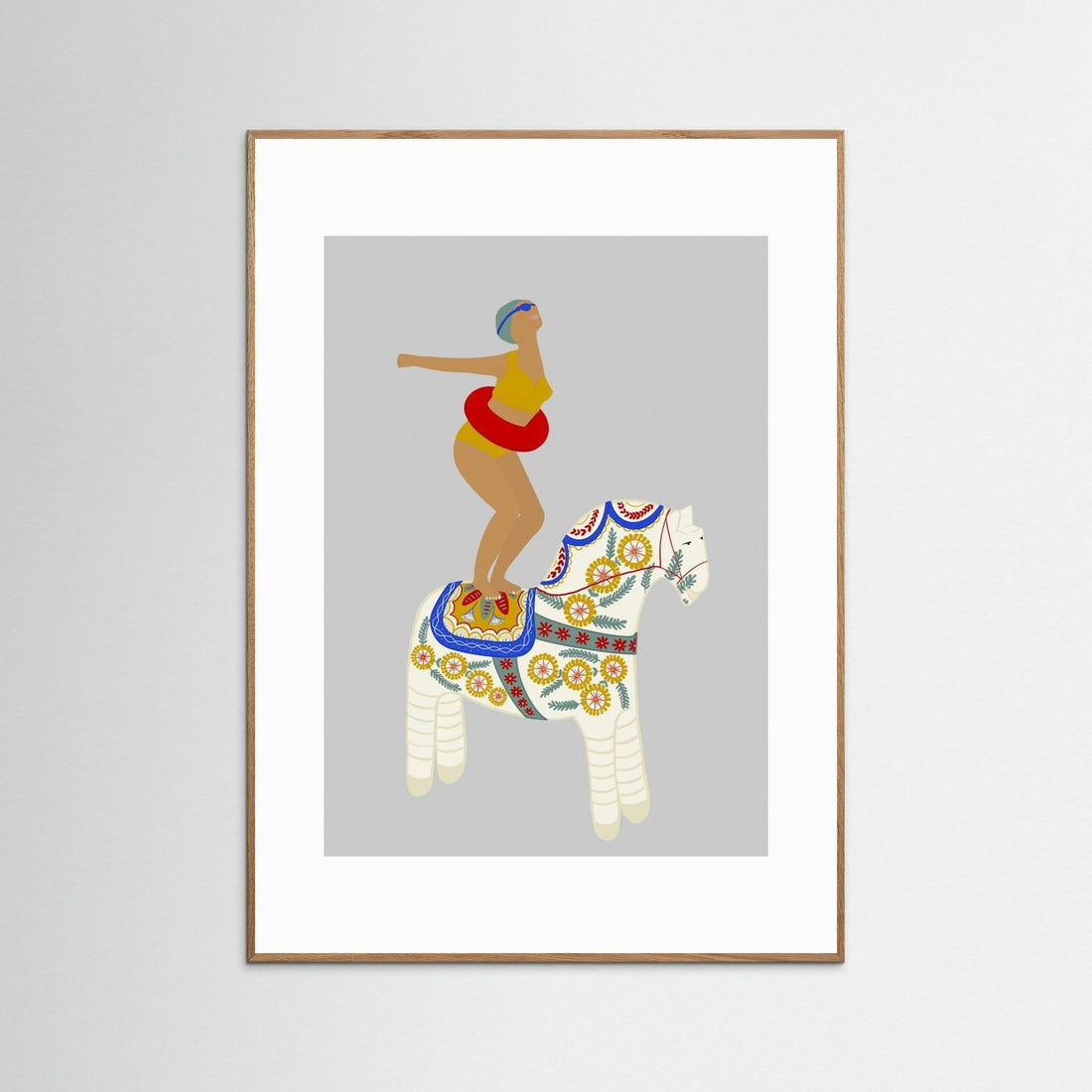 Little Pony by Jota De Jai