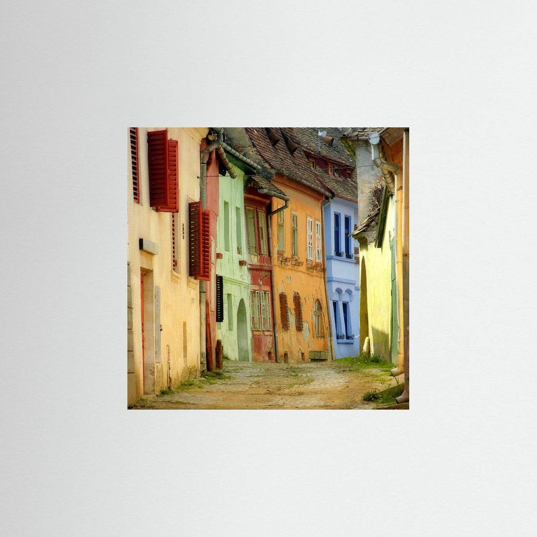 colors by S.C.