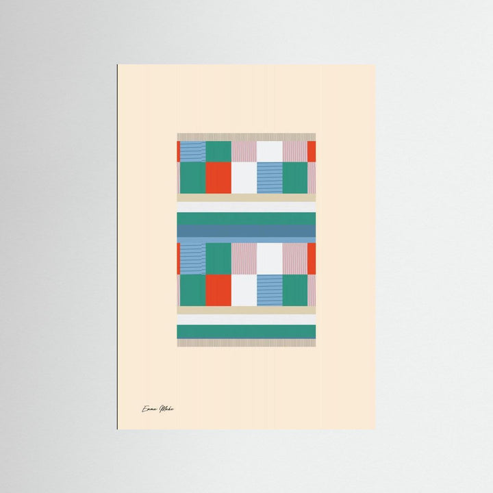 Bauhaus by Emma Make
