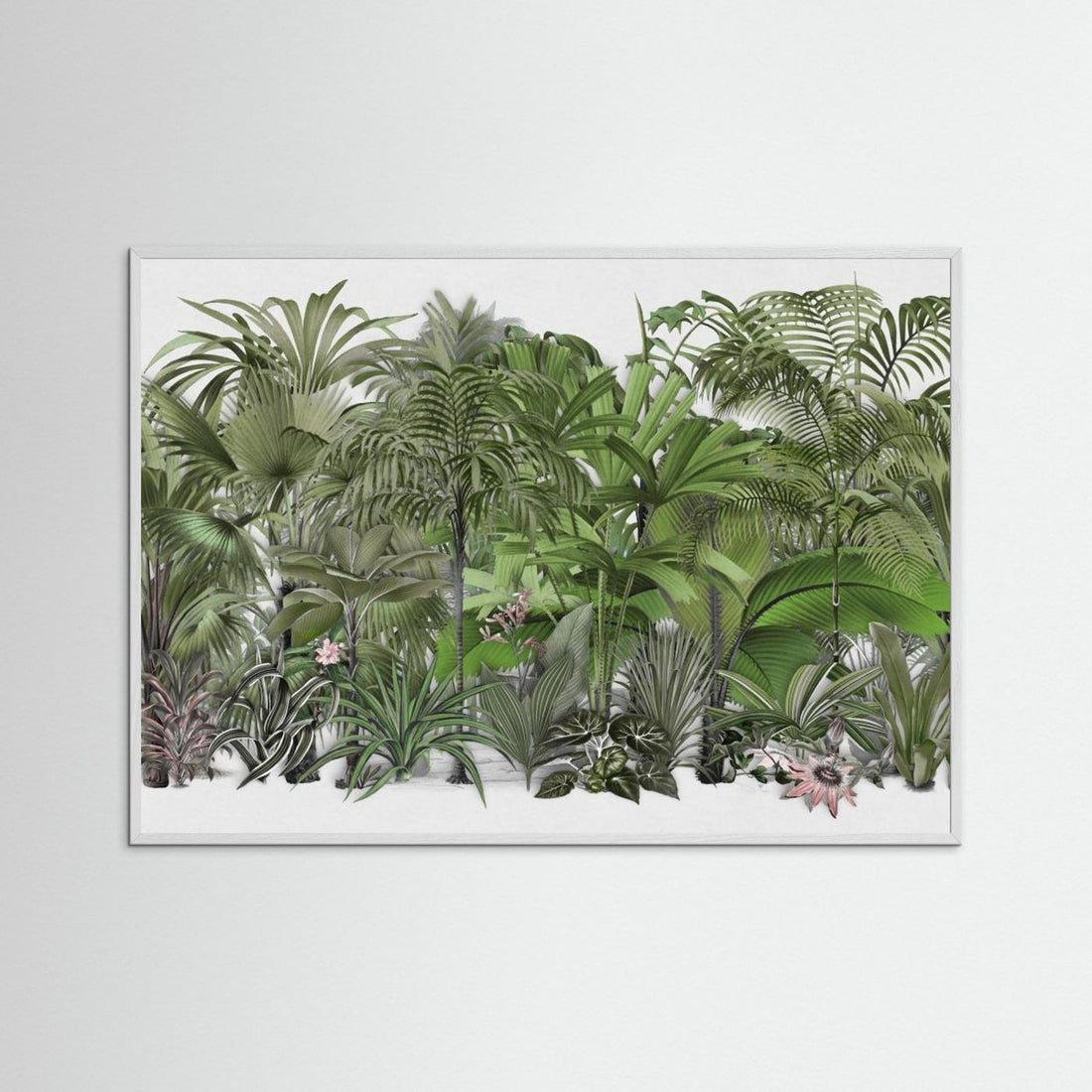 Exotic Wildlife 003 1 by Andrea Haase