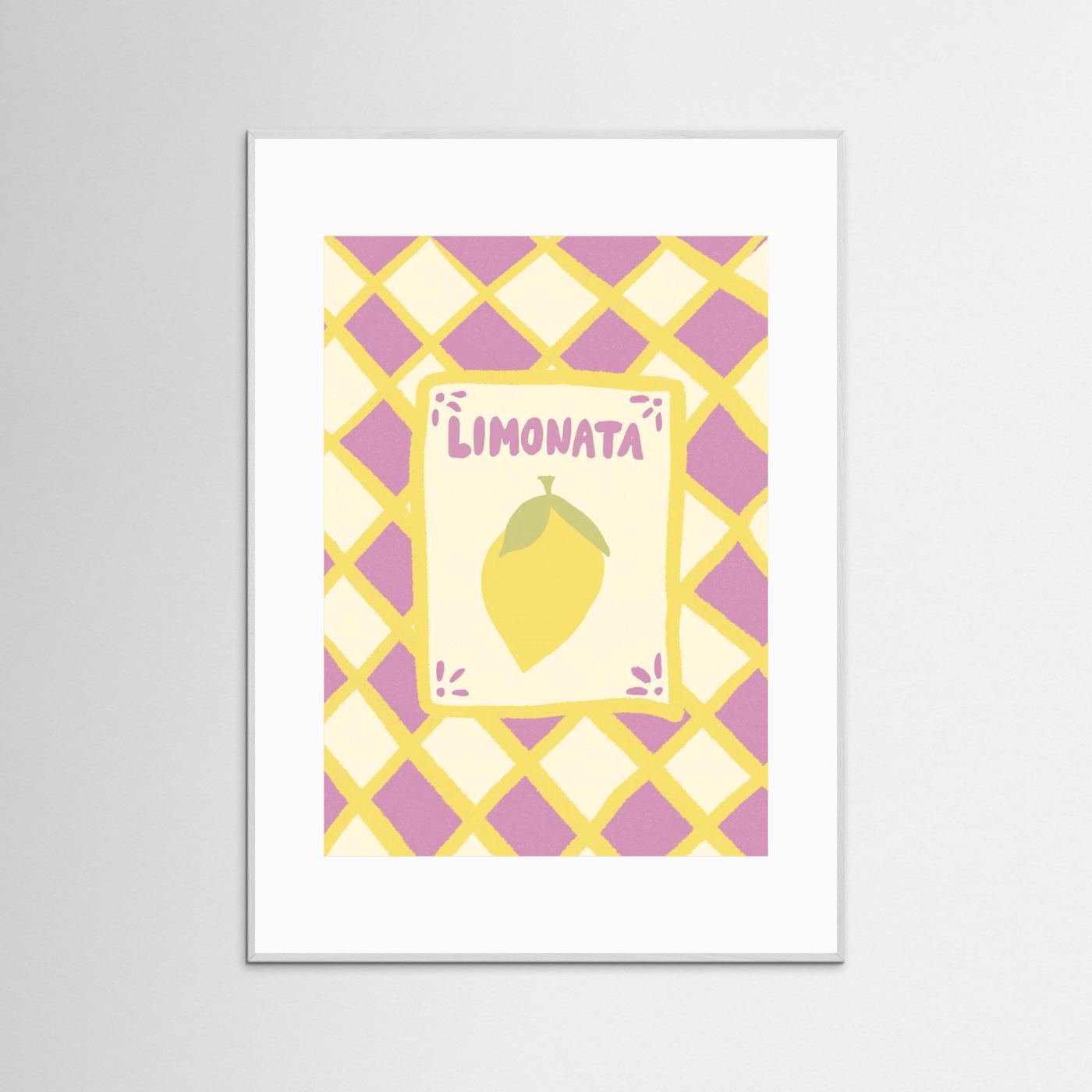 Lemonade by Studio Dolci