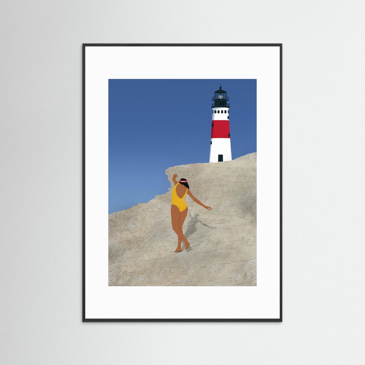 My Beach by Jota De Jai