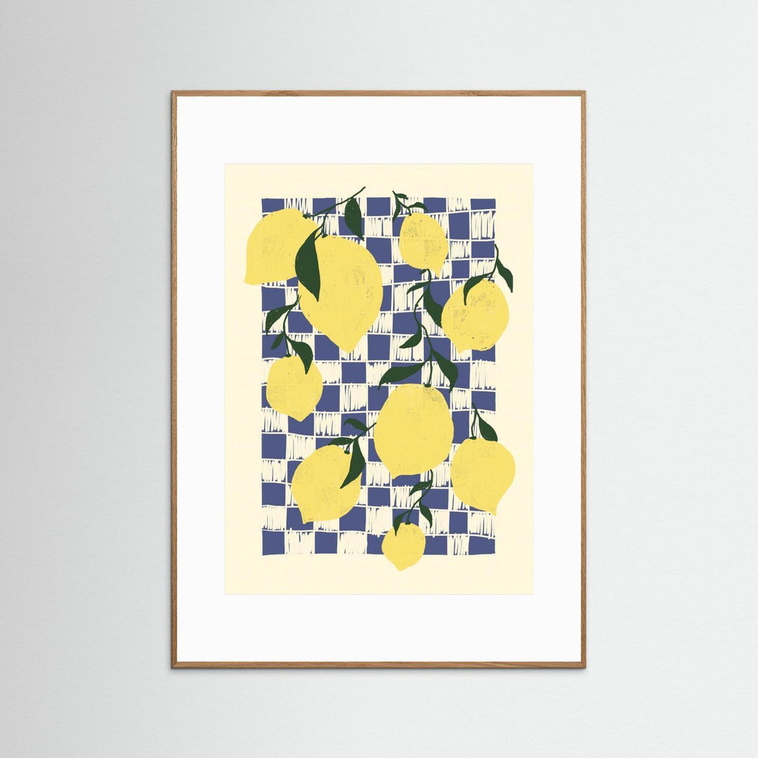 Lemons by Studio Dolci