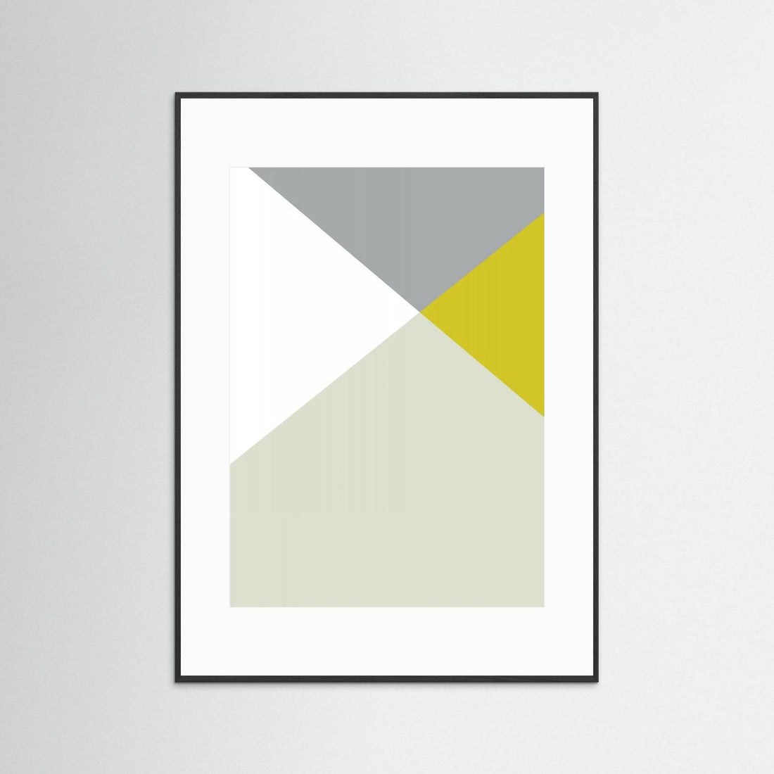 Geometric by Oju Design