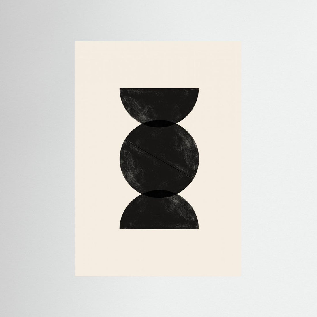 Modern Geometric by The Miuus Studio