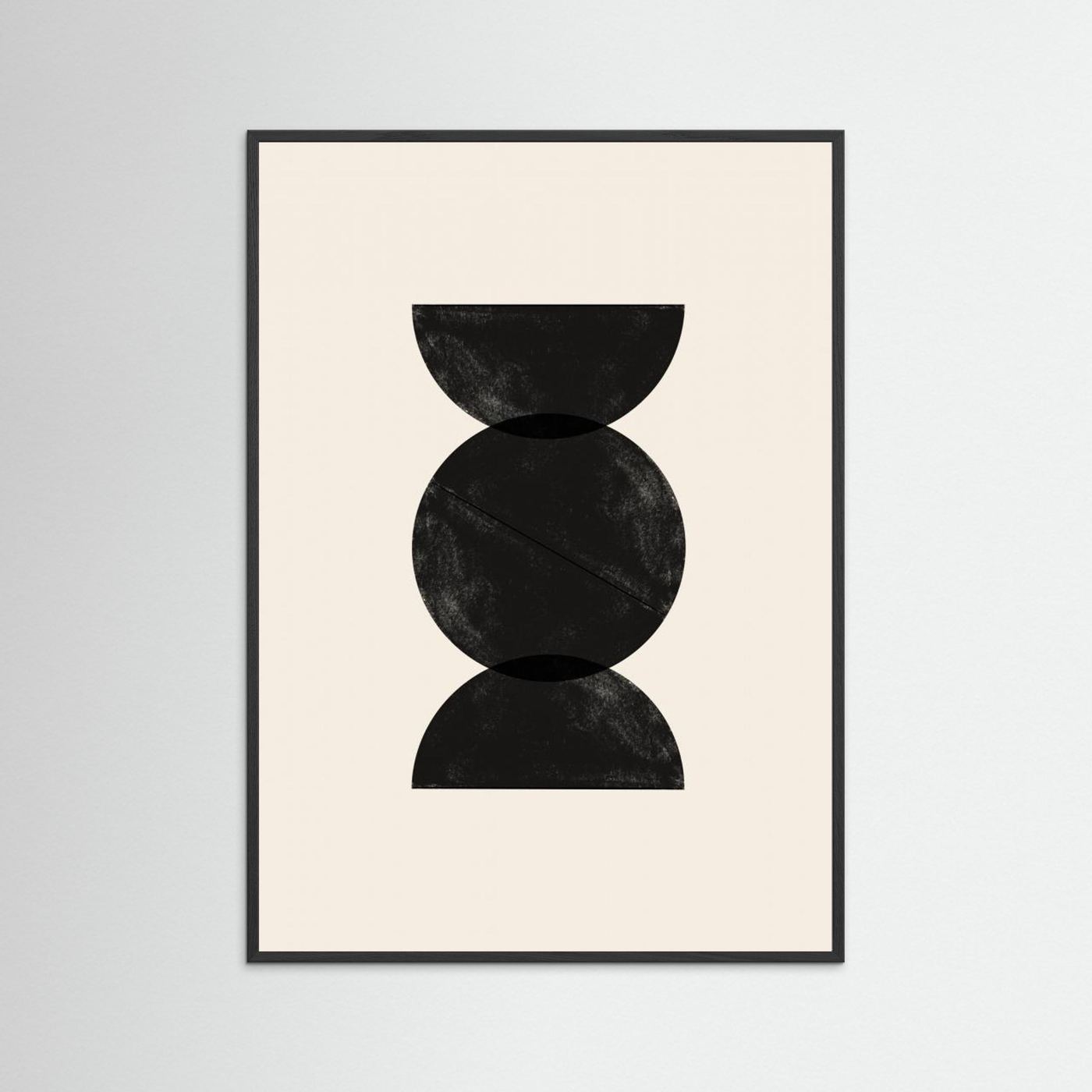 Modern Geometric by The Miuus Studio