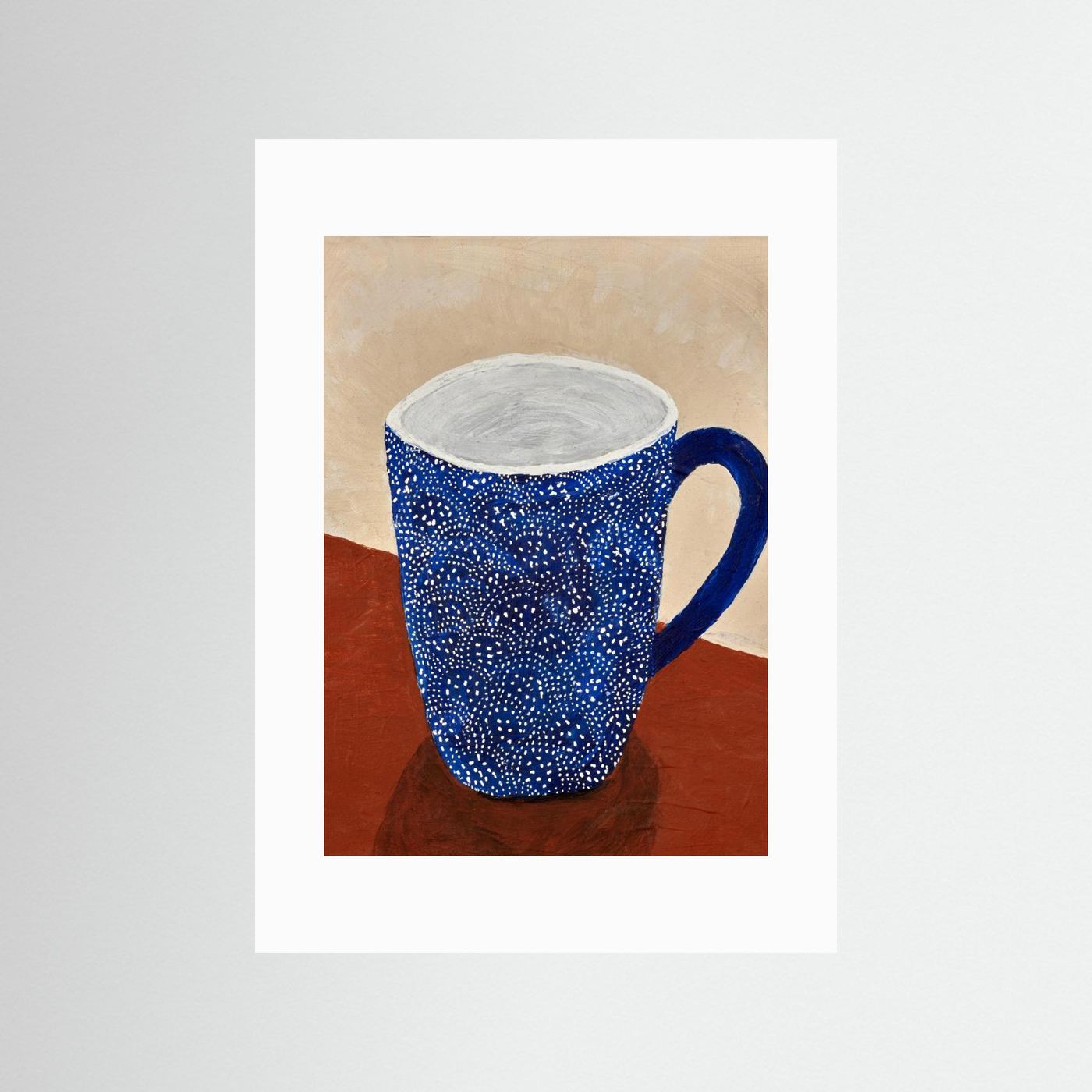 Coffee Time by Dale Hefer &Amp; Family
