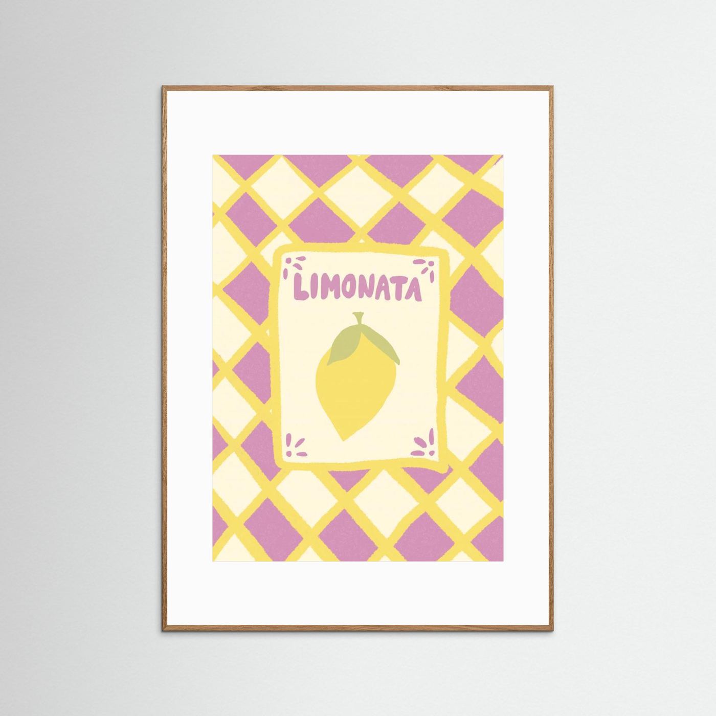 Lemonade by Studio Dolci
