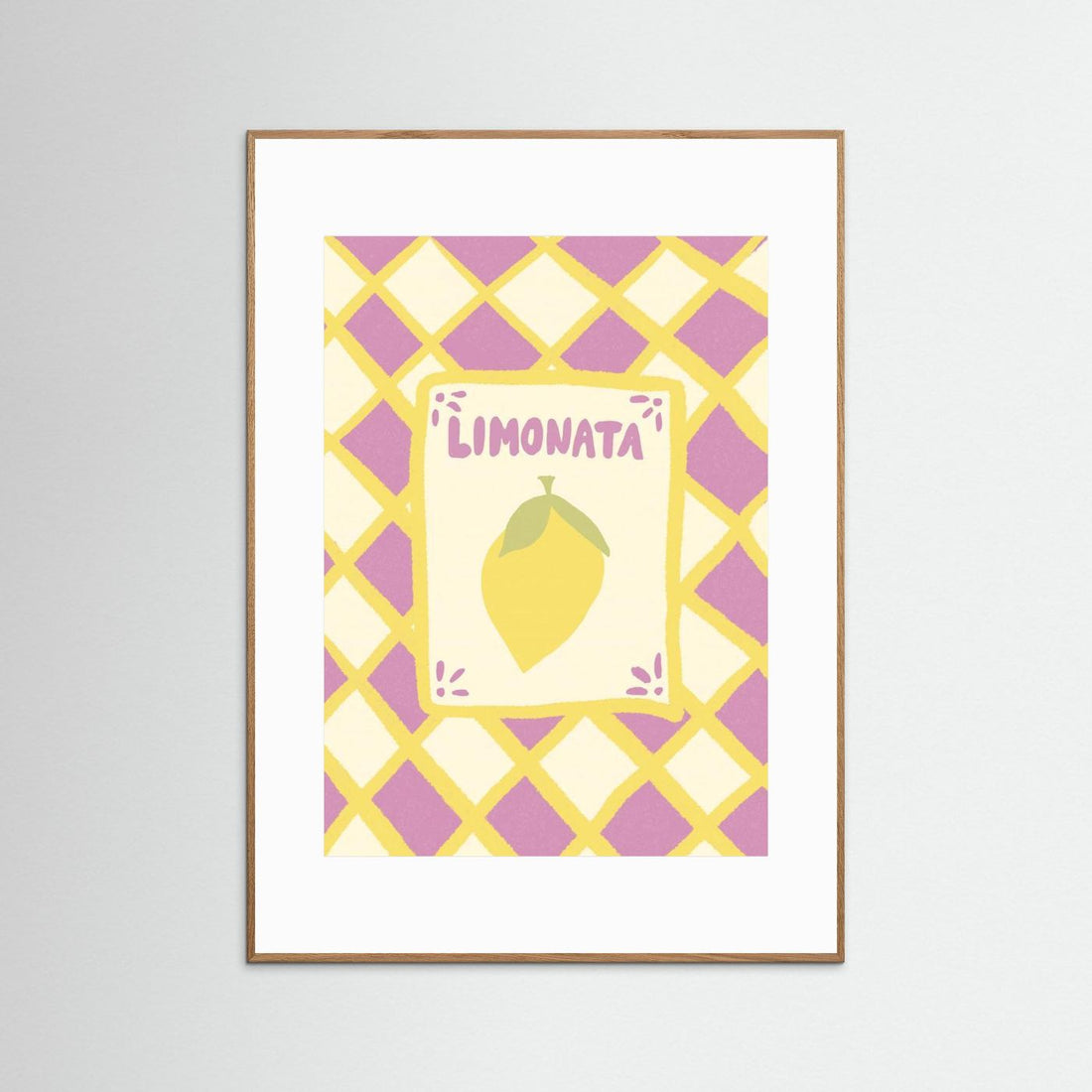 Lemonade by Studio Dolci