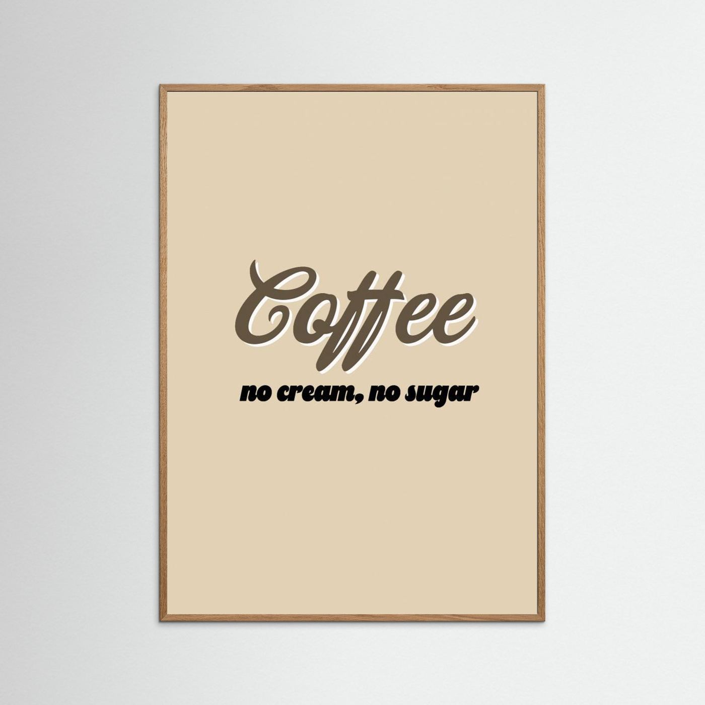 Coffee by Elizabeth C