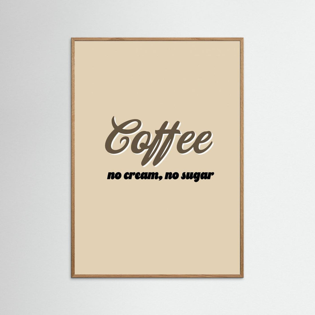 Coffee by Elizabeth C