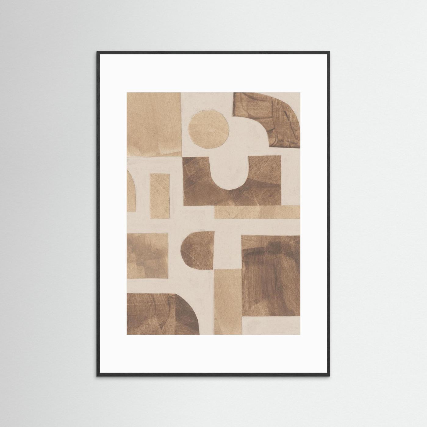 Puzzle #2 by Alisa Galitsyna