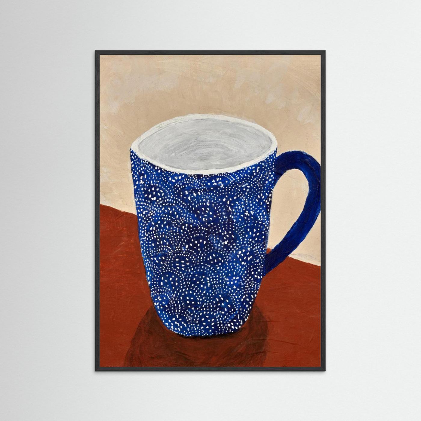 Coffee Time by Dale Hefer &Amp; Family