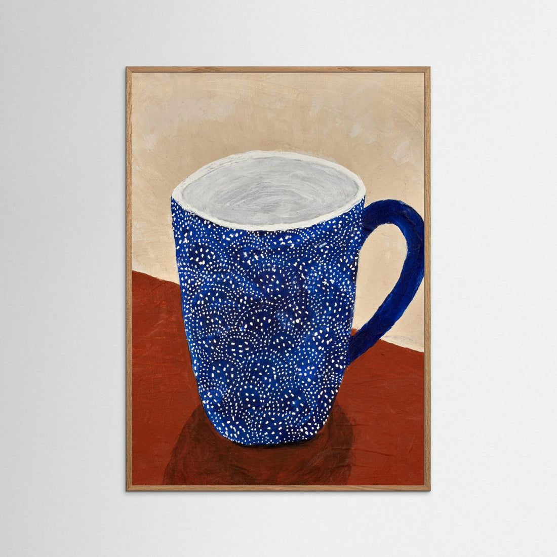 Coffee Time by Dale Hefer &Amp; Family