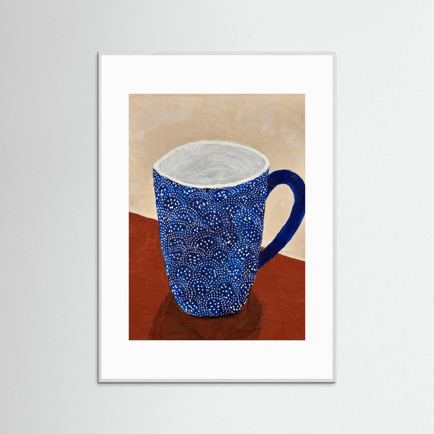 Coffee Time by Dale Hefer &Amp; Family