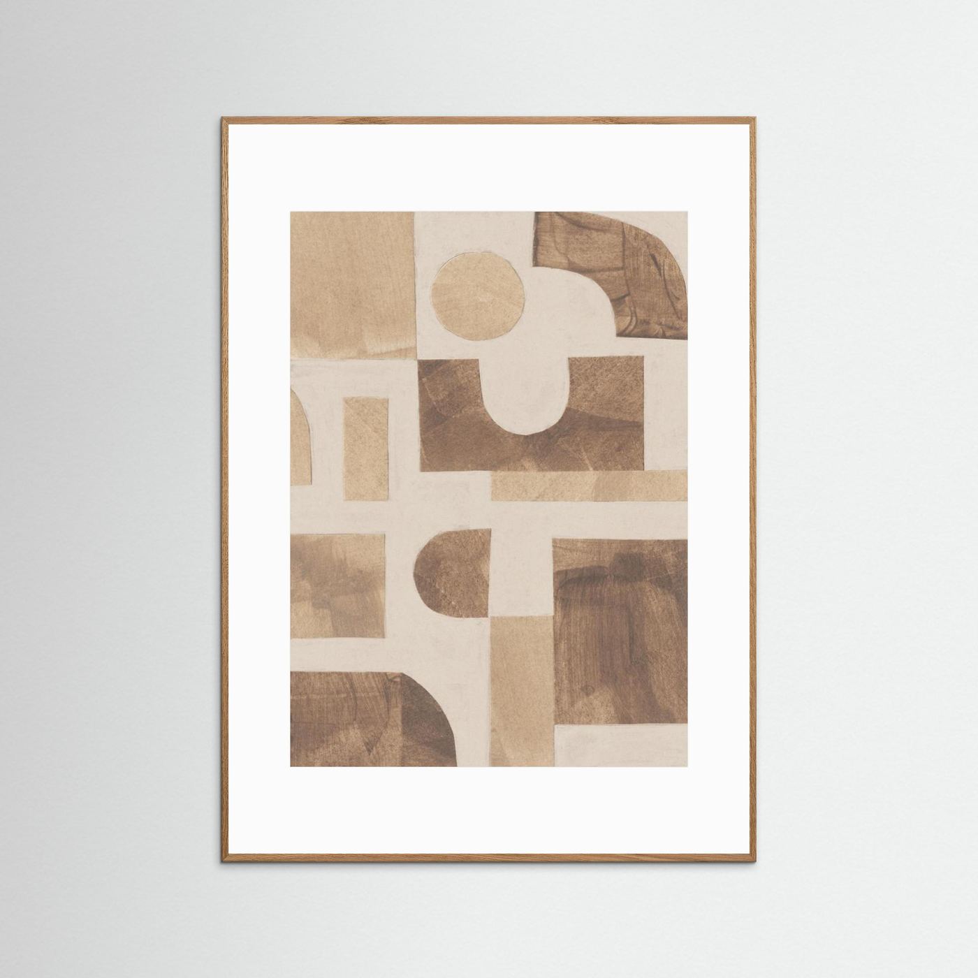 Puzzle #2 by Alisa Galitsyna