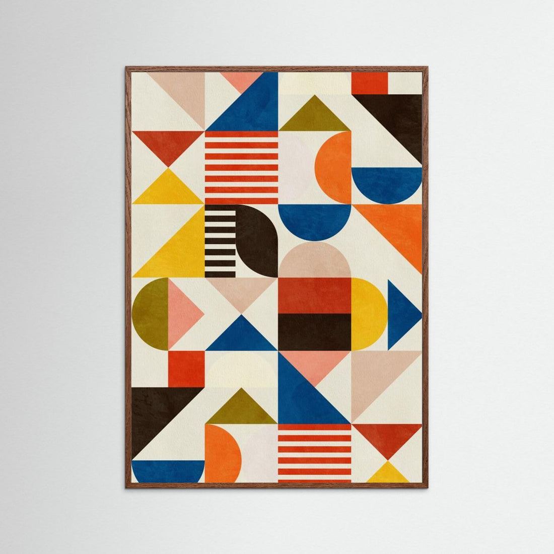 Bauhaus Fun by Ana Rut Bre