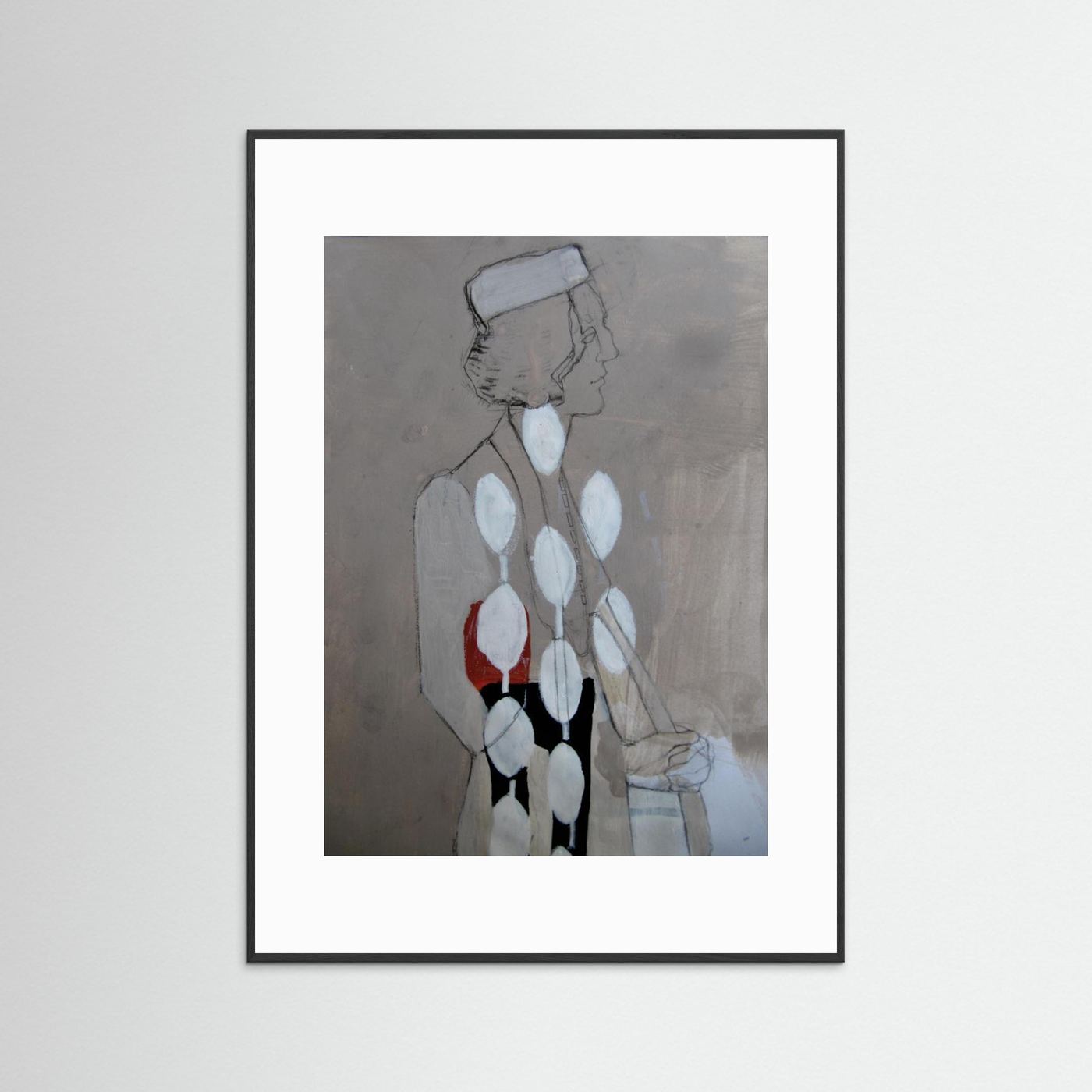 Bauhaus by Doris Schmitz