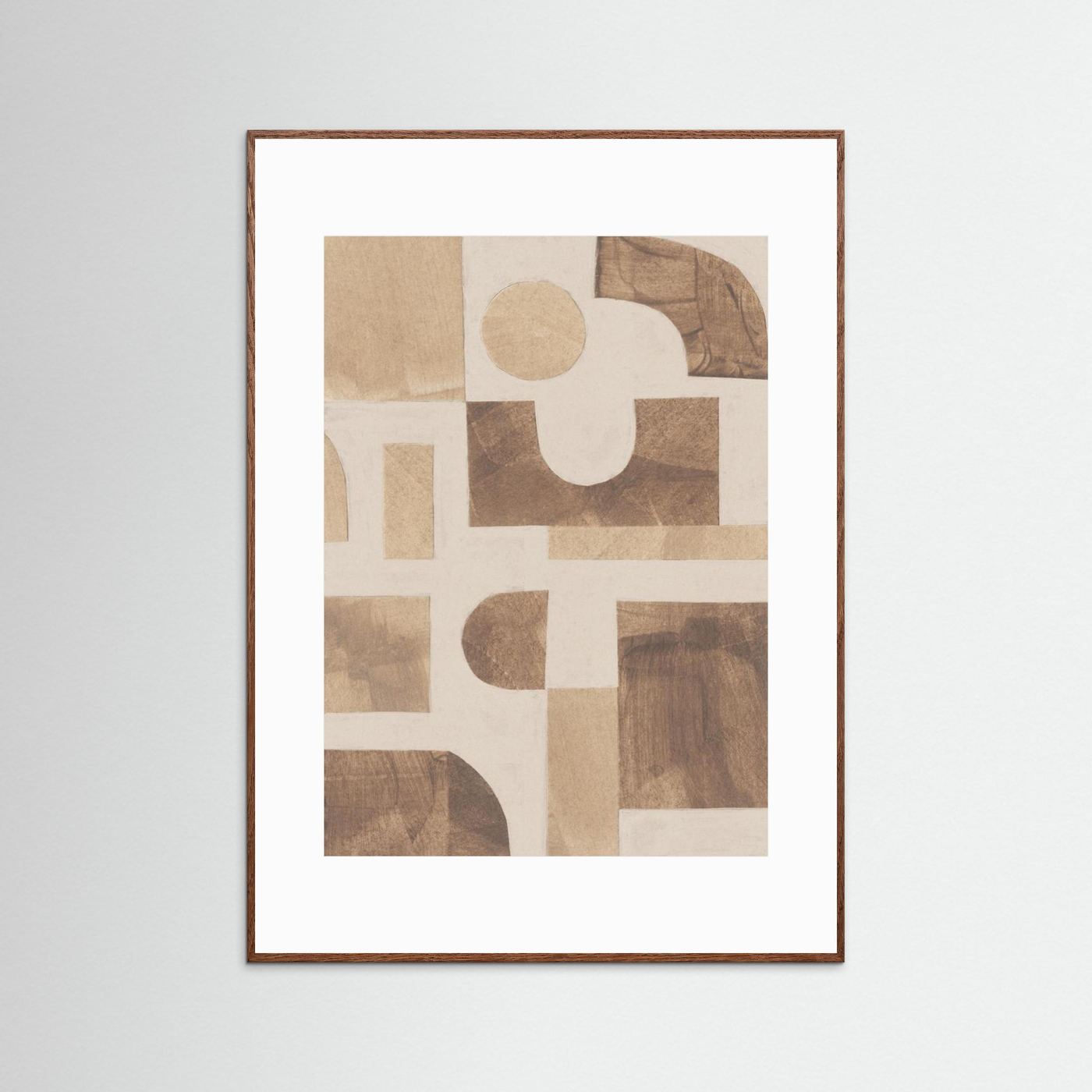 Puzzle #2 by Alisa Galitsyna