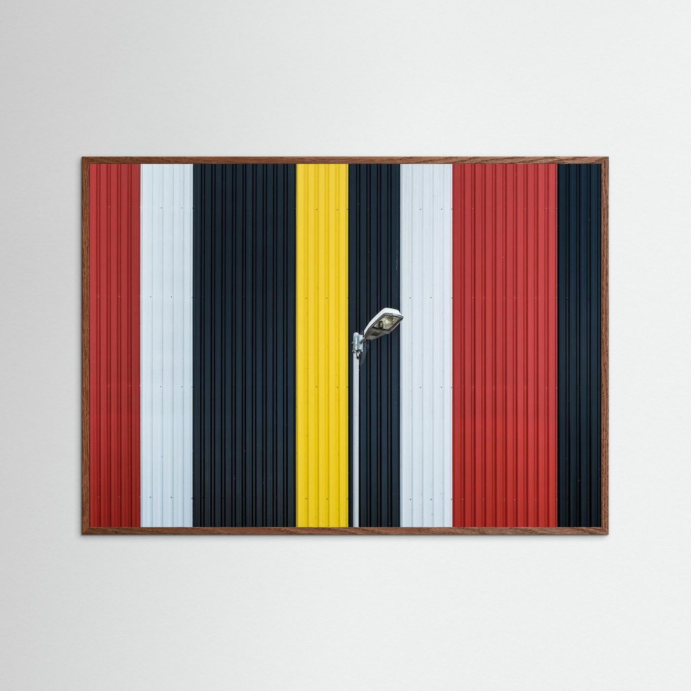 Colors. by Harry Verschelden