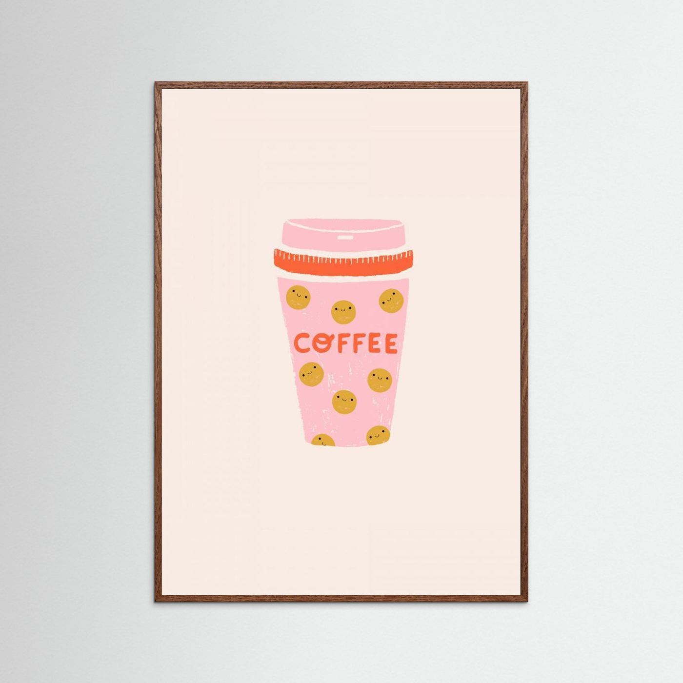Coffee by Aislinn Simmonds