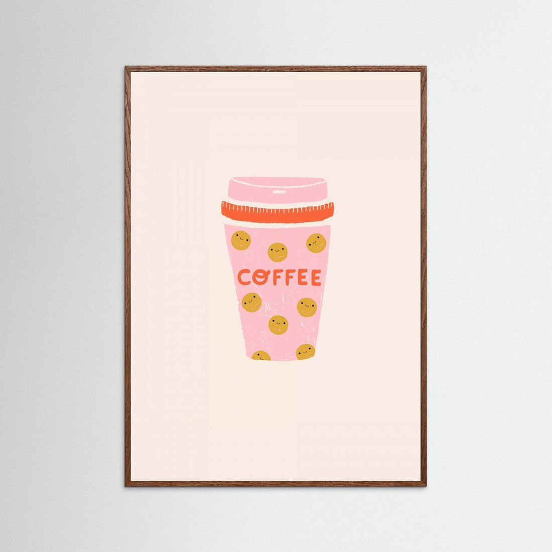 Coffee by Aislinn Simmonds