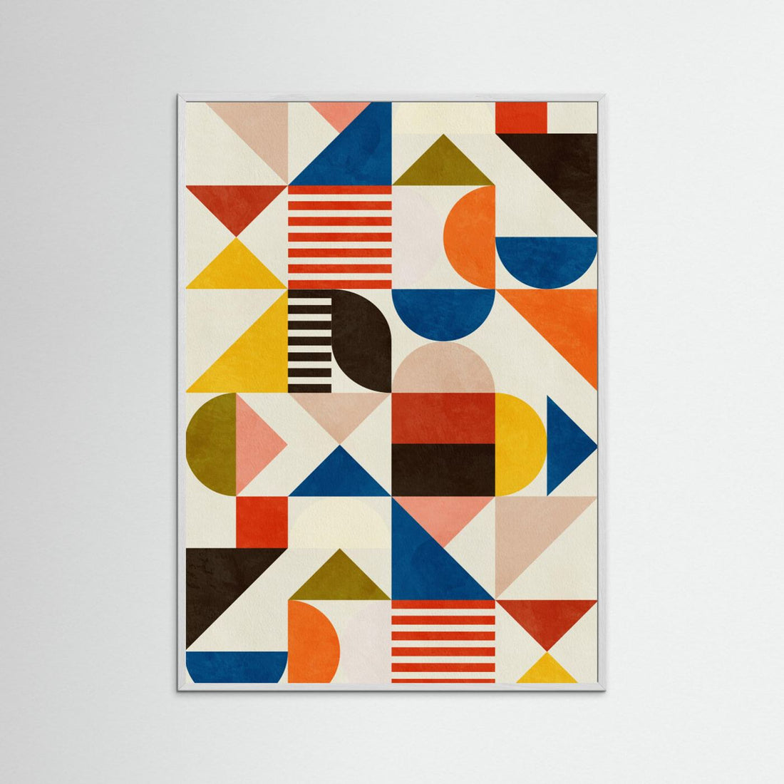 Bauhaus Fun by Ana Rut Bre