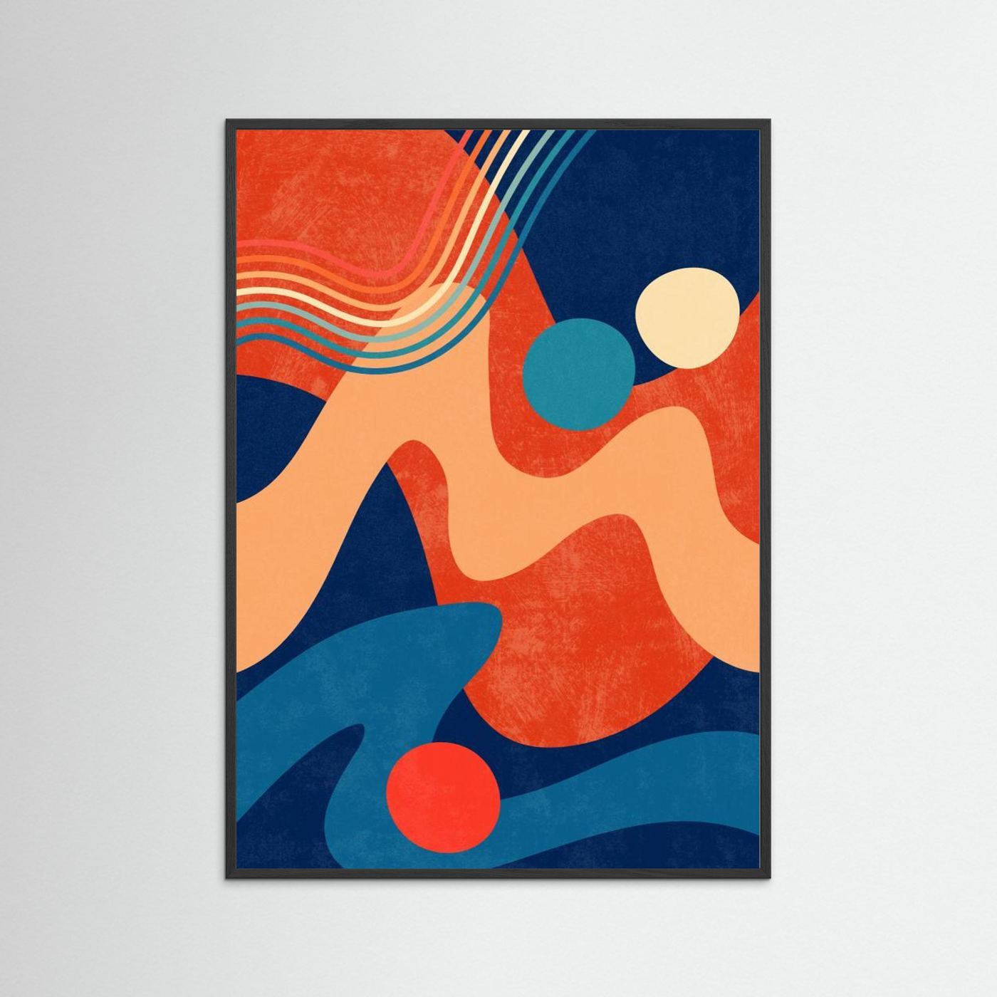 Waves 04 by Amini54