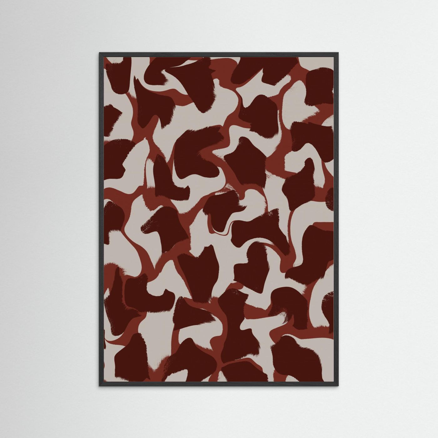 Crimson Whirlwind by Treechild