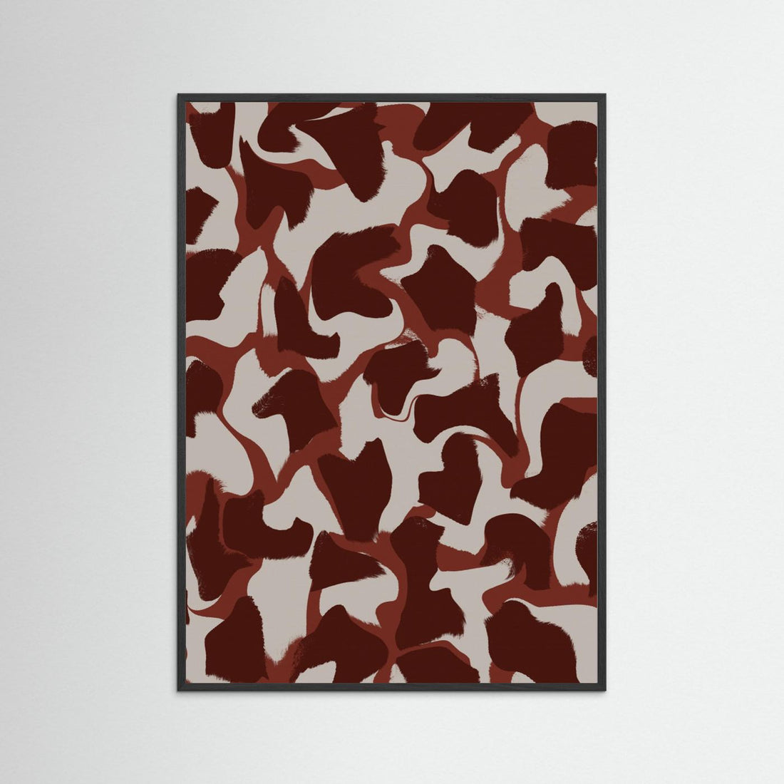 Crimson Whirlwind by Treechild