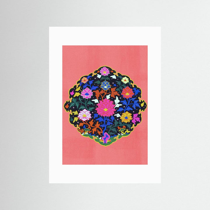 Grandma by Jota De Jai