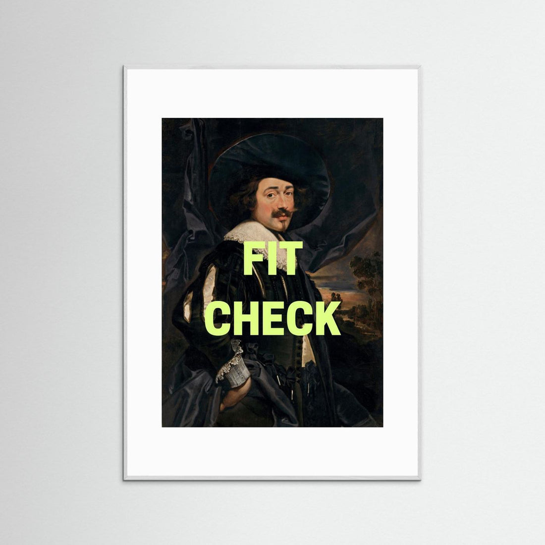 Classical Collection - Fit check by Athene Fritsch