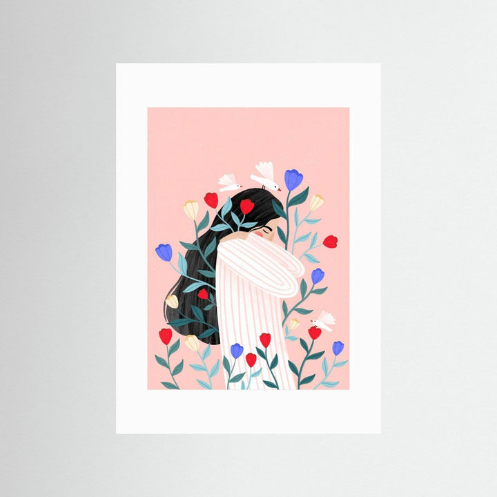 Self Love by Bea Müller