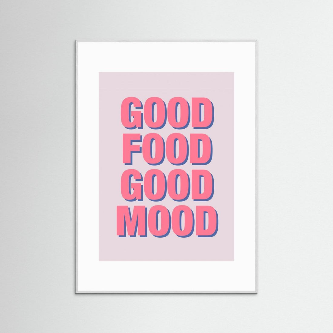 Food mood by Athene Fritsch
