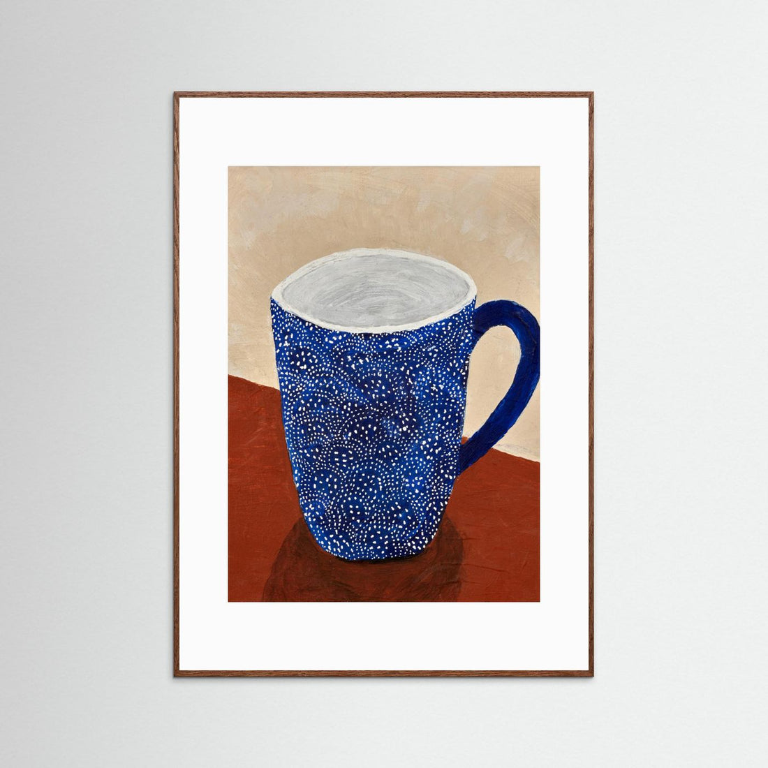Coffee Time by Dale Hefer &Amp; Family