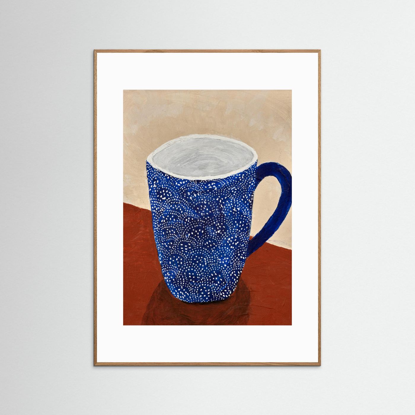 Coffee Time by Dale Hefer &Amp; Family