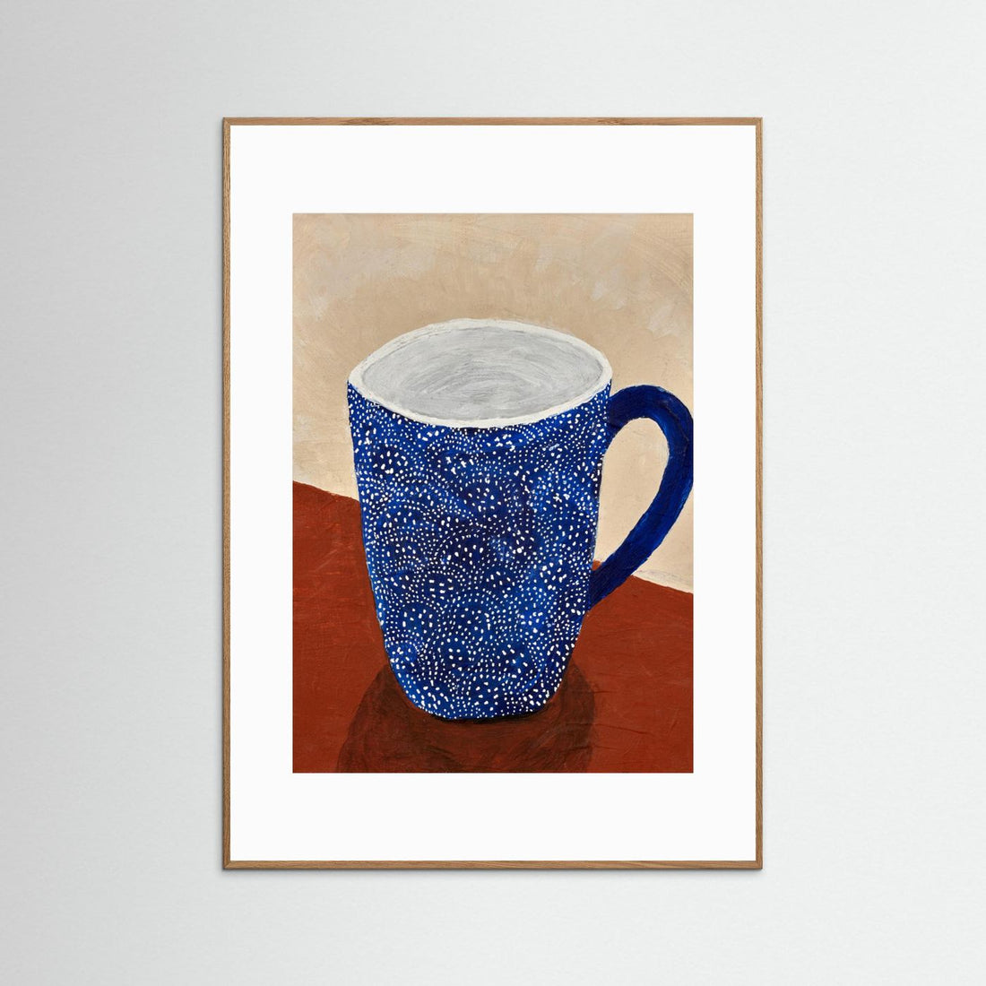Coffee Time by Dale Hefer &Amp; Family