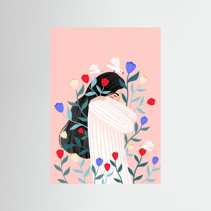 Self Love by Bea Müller