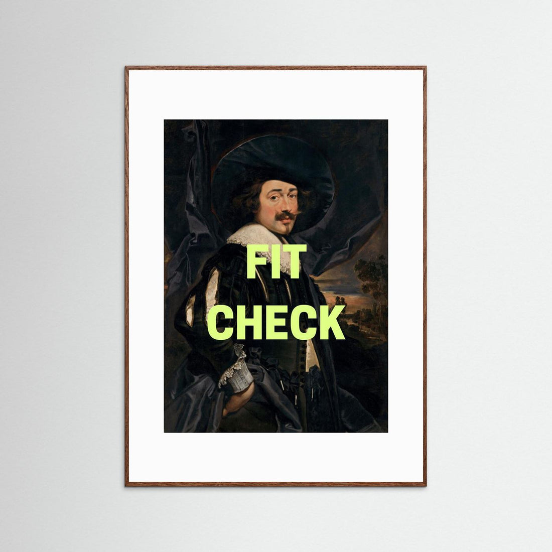 Classical Collection - Fit check by Athene Fritsch