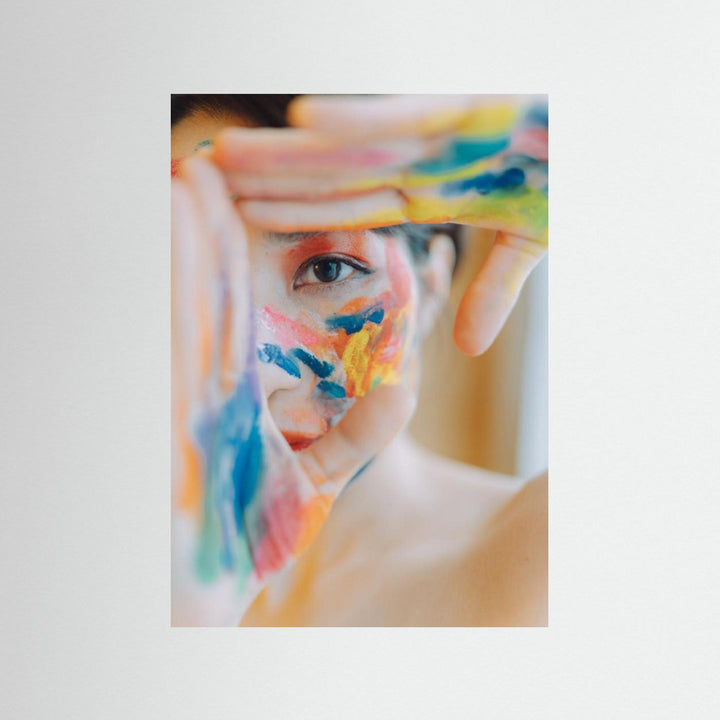 COLORFUL by H112o1