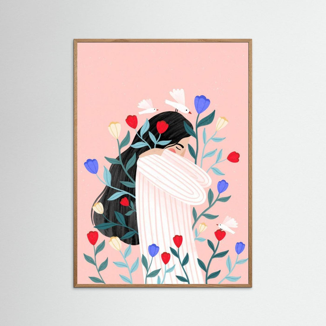 Self Love by Bea Müller