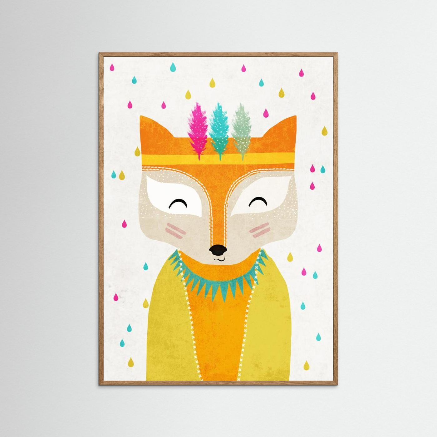 The Rainmaker by Treechild