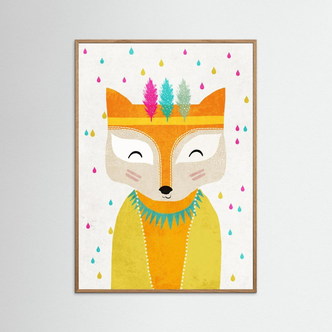 The Rainmaker by Treechild