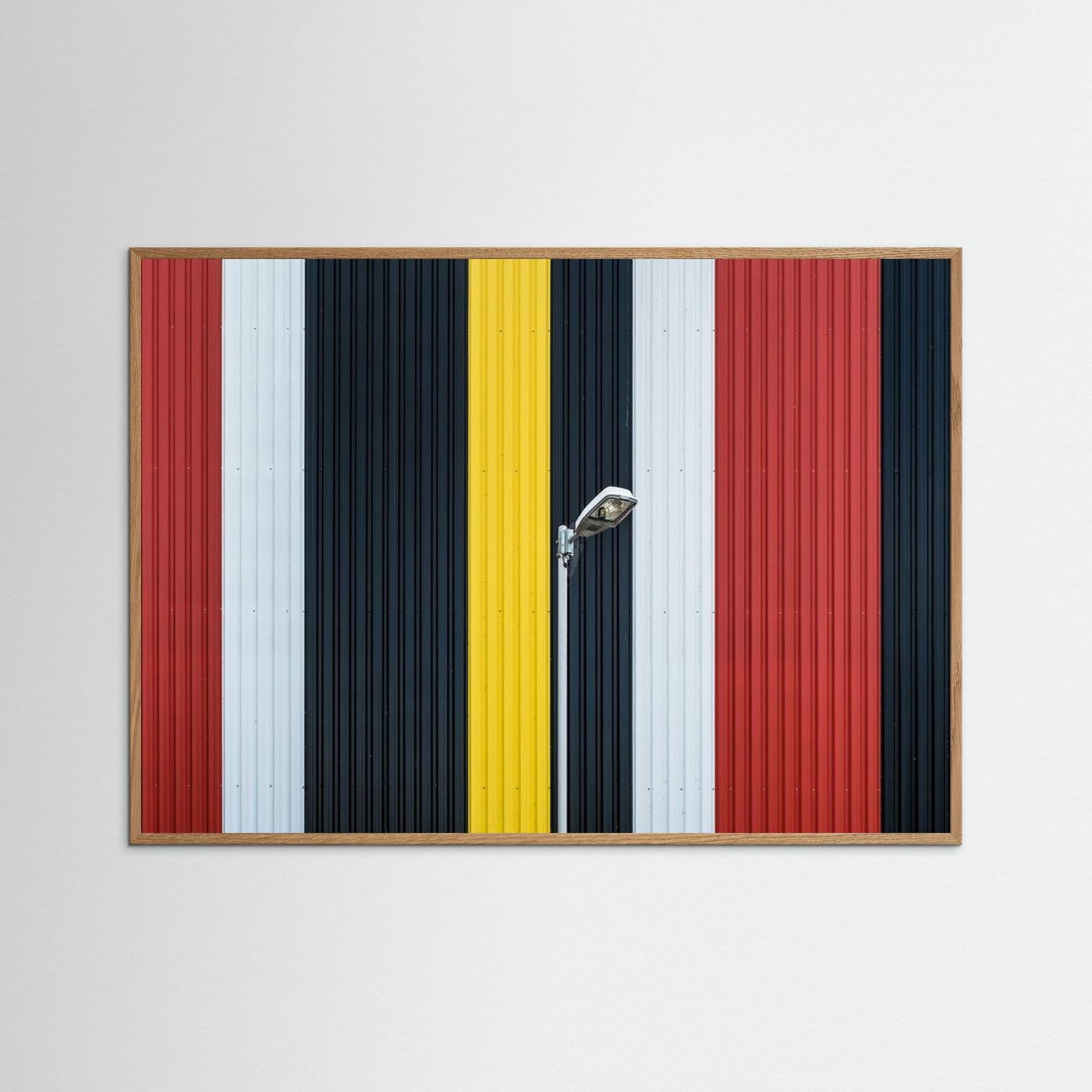 Colors. by Harry Verschelden