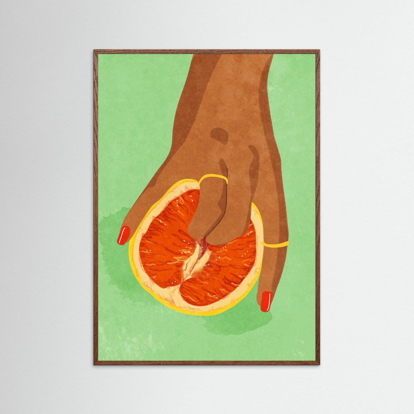 Fruitlover by Raissa Oltmanns