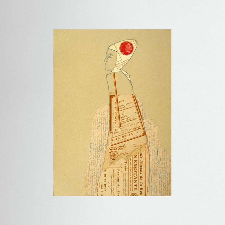 Bauhaus Fashion by Doris Schmitz