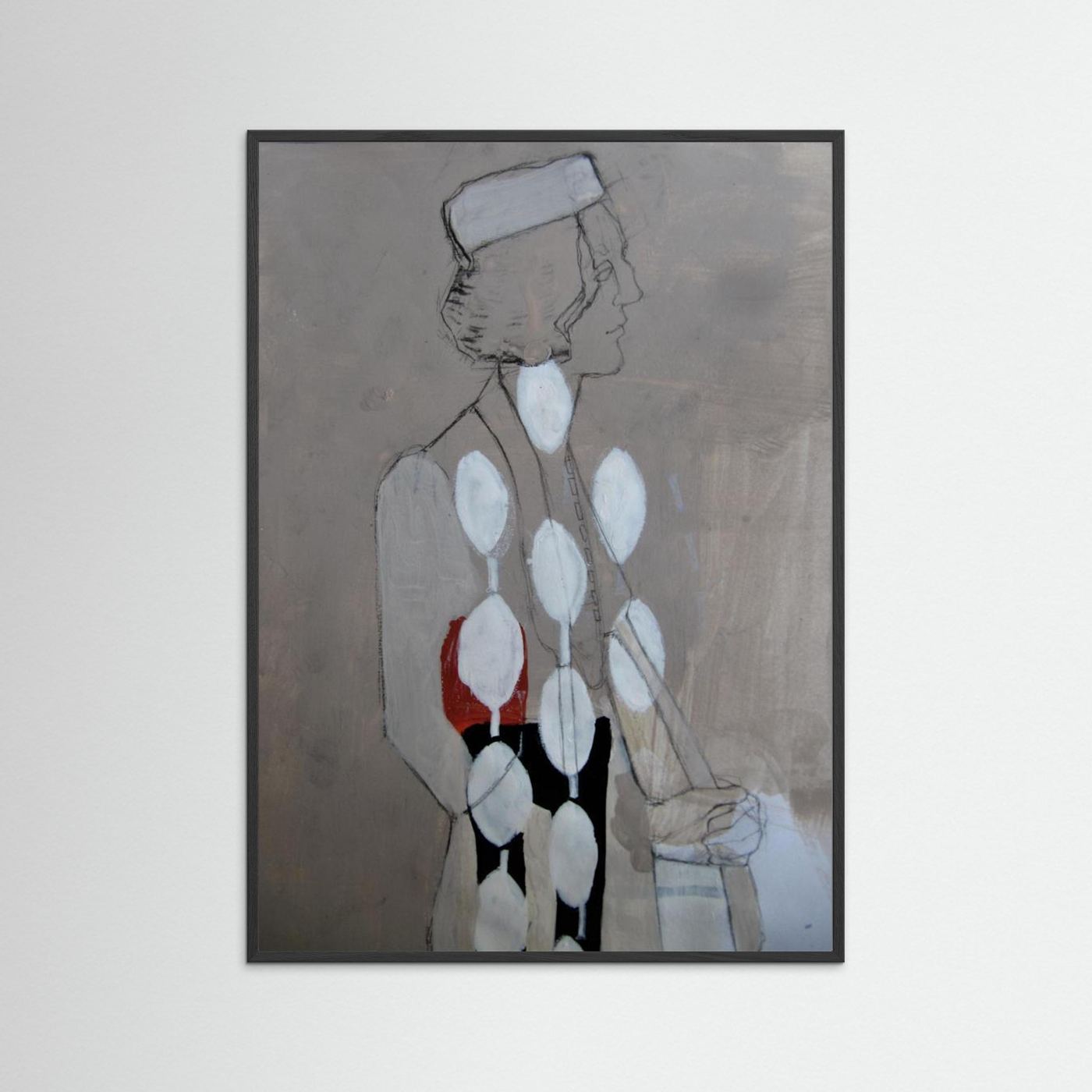 Bauhaus by Doris Schmitz
