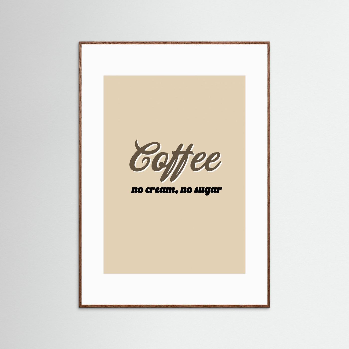Coffee by Elizabeth C