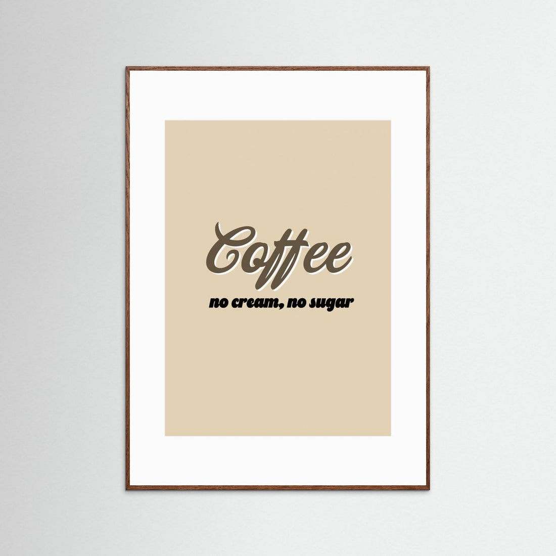 Coffee by Elizabeth C